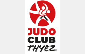 Judo Club de Thyez