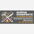 GUEPIN CHARPENTE