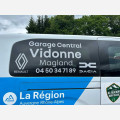 Garage Vidonne