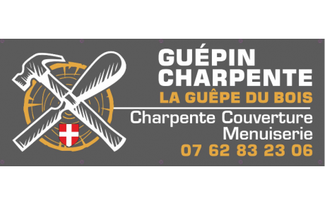 GUEPIN CHARPENTE